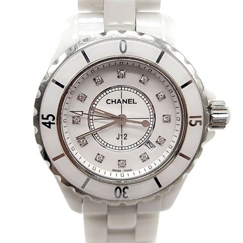 chanel model pentax watch quartz watch for women|chanel j12 for sale.